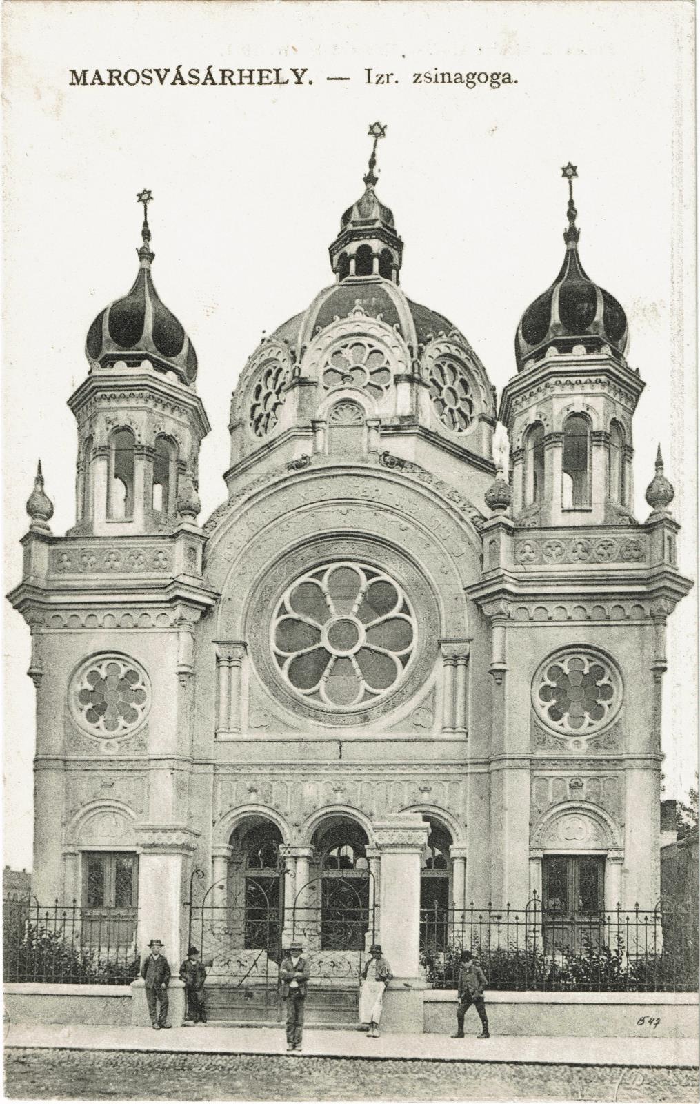 Status Quo Synagogue — image 4