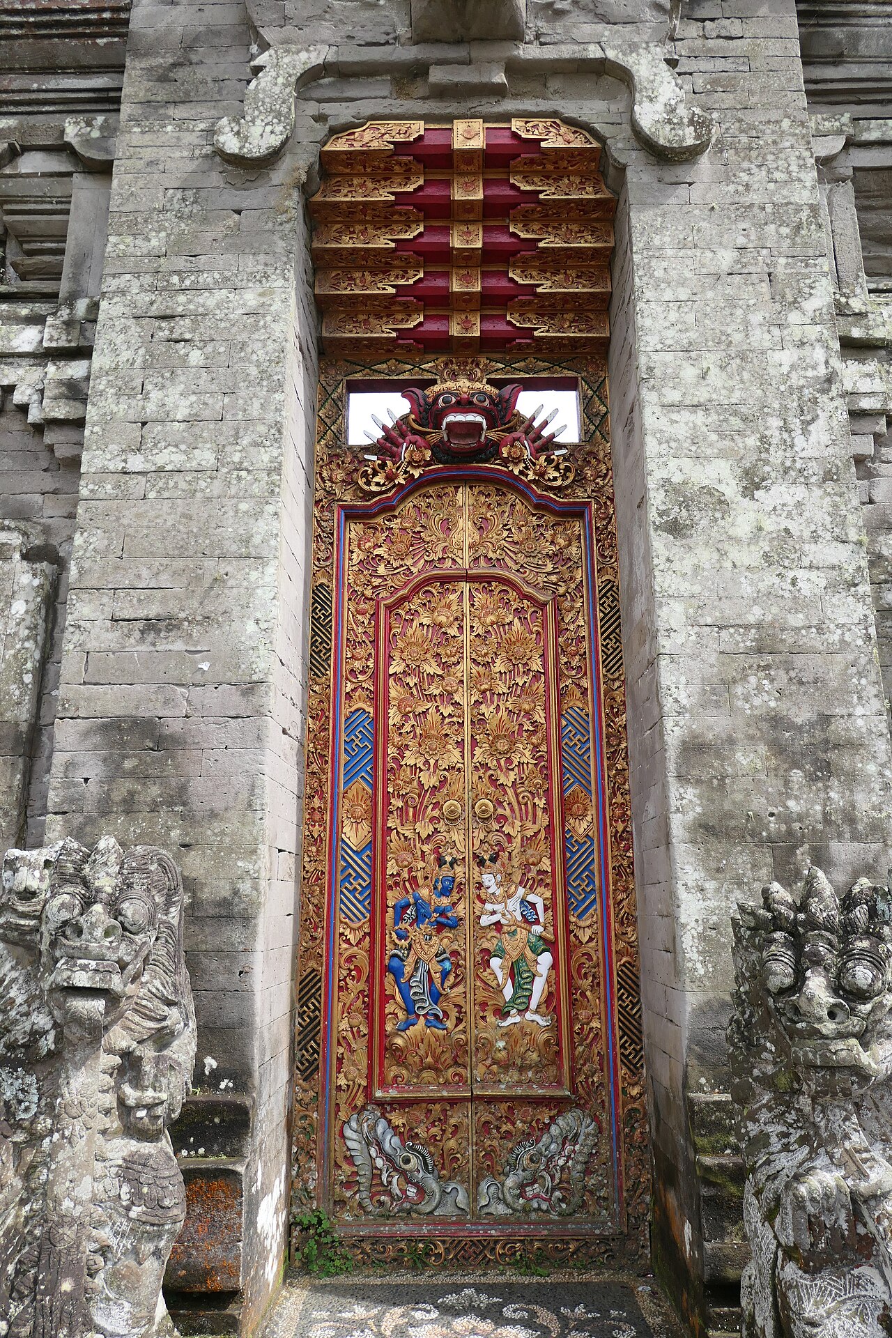 Pura Ulun Danu Bratan — image 3