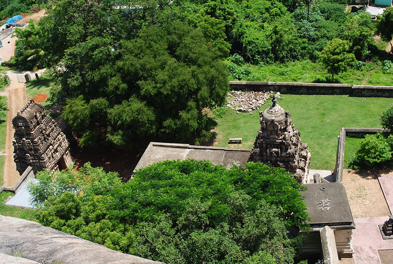 Tirumalai — image 1