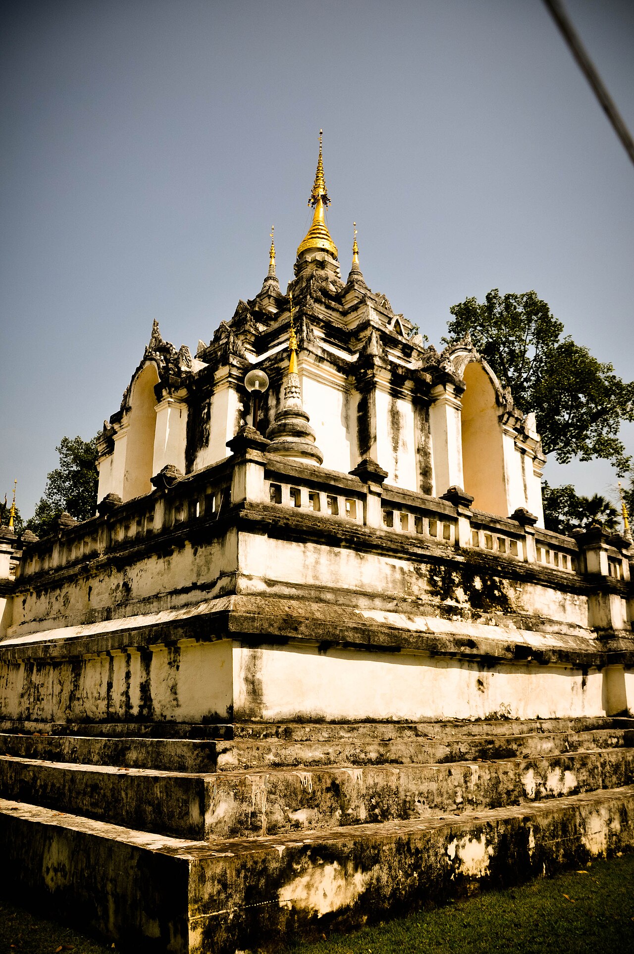 Wat Phra Yuen — image 2