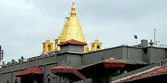 Shri Sai Baba Temple, Shirdi