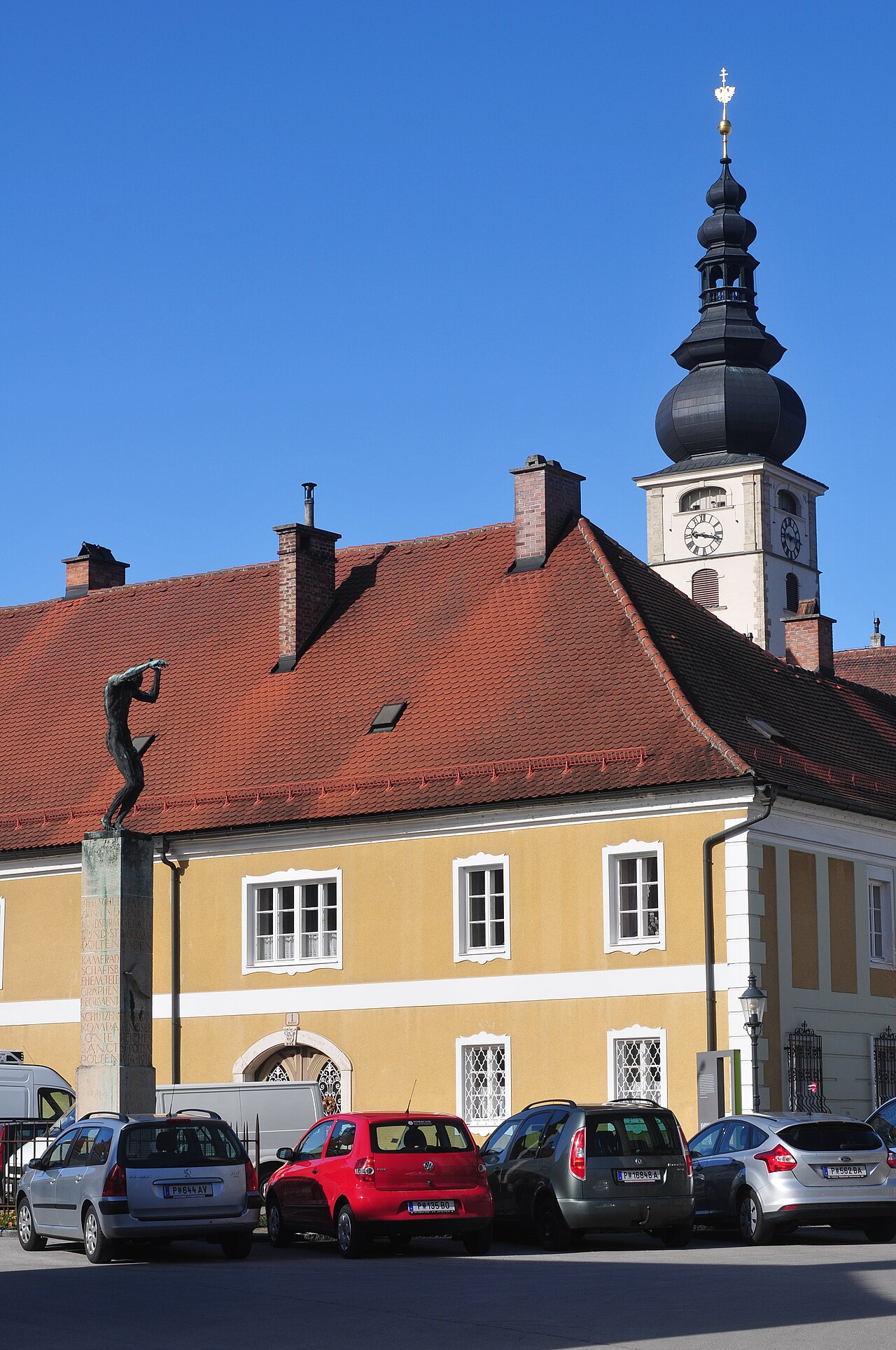 St. Pölten Cathedral — image 2