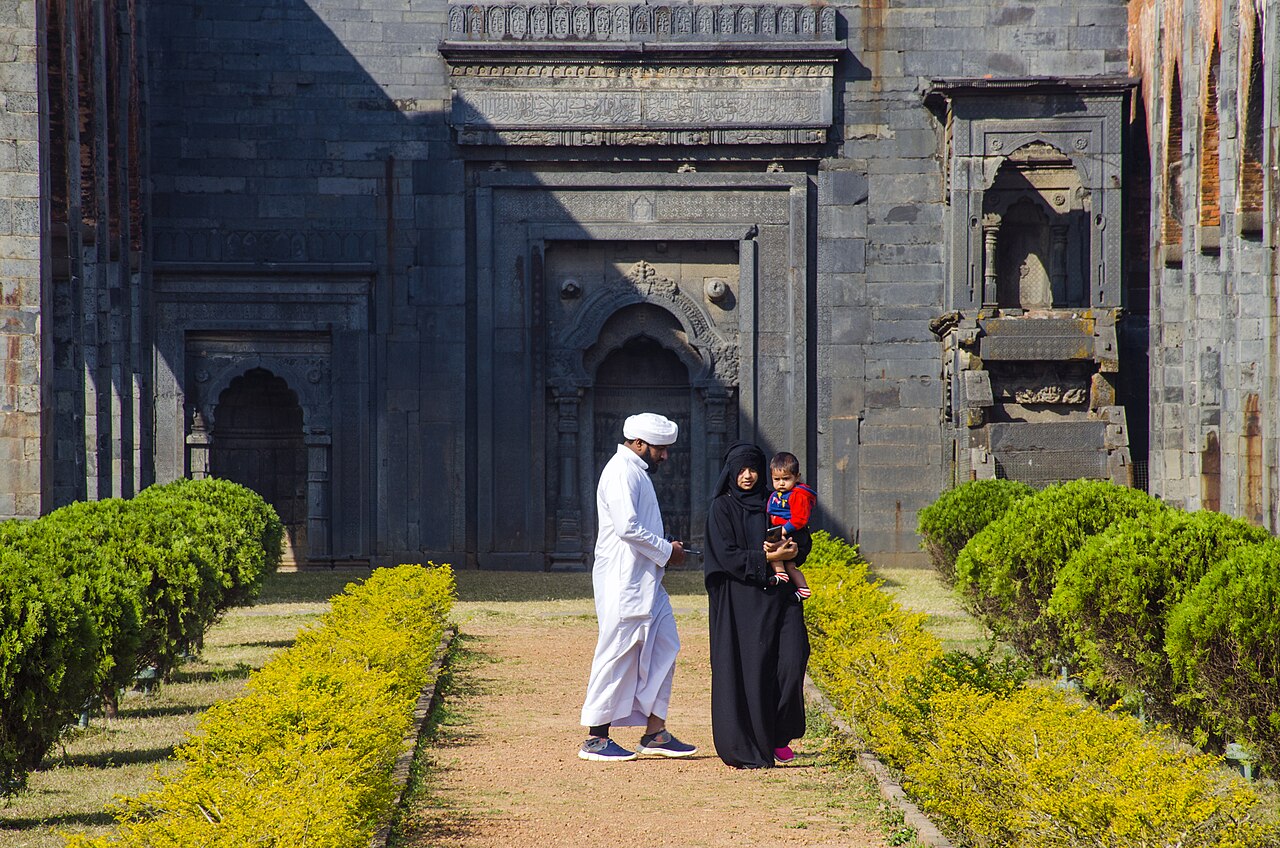 Adina Mosque — image 3