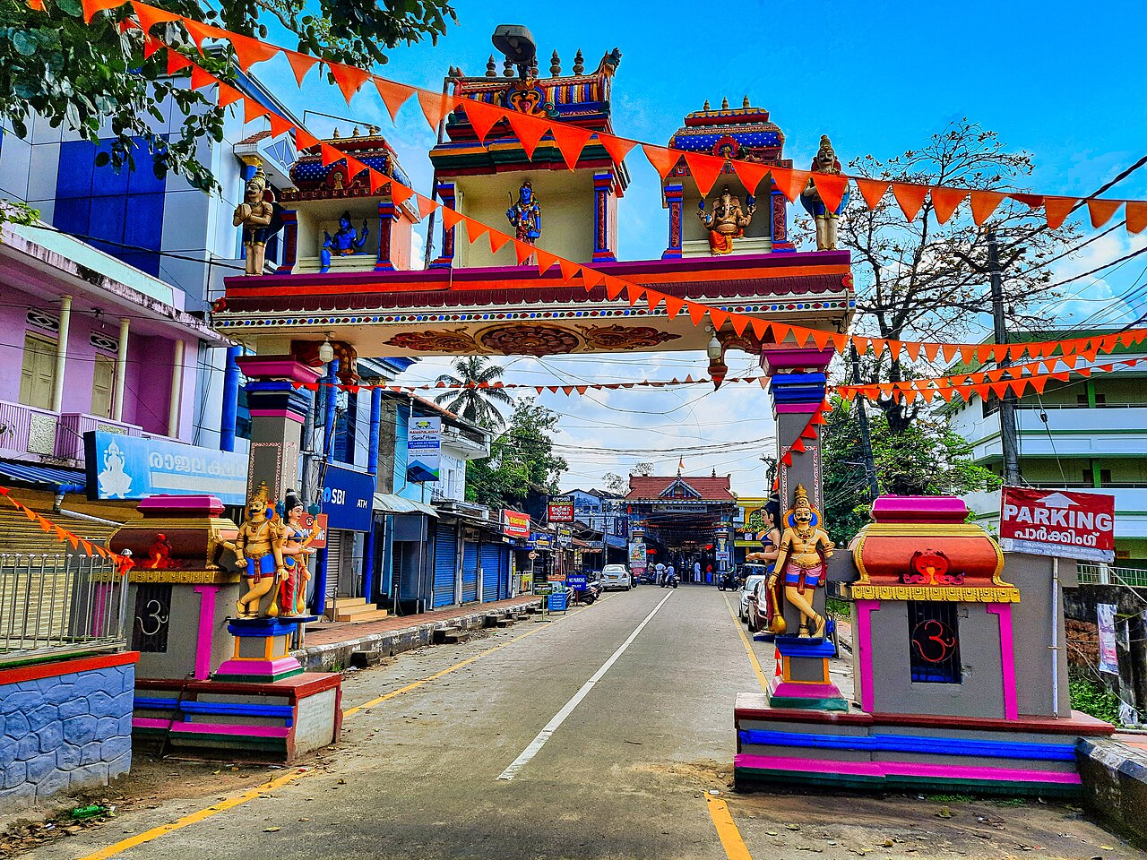 Ambalappuzha Sri Krishna Temple — image 3