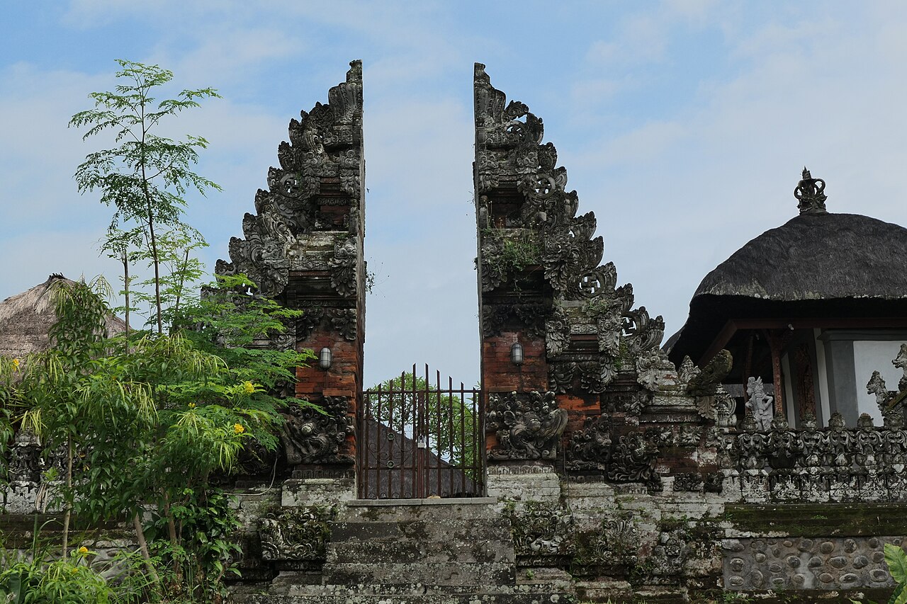 Pura Taman Ayun — image 1