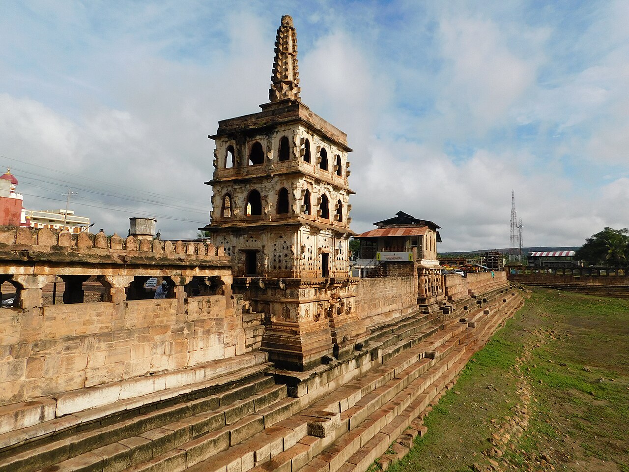 Banashankari Amma Temple — image 2