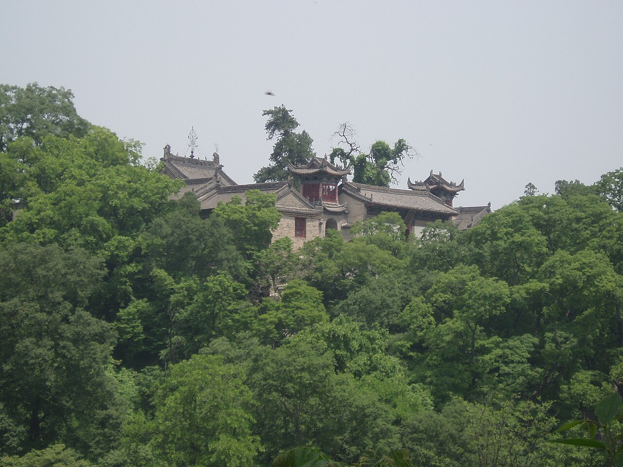 Louguantai — image 3