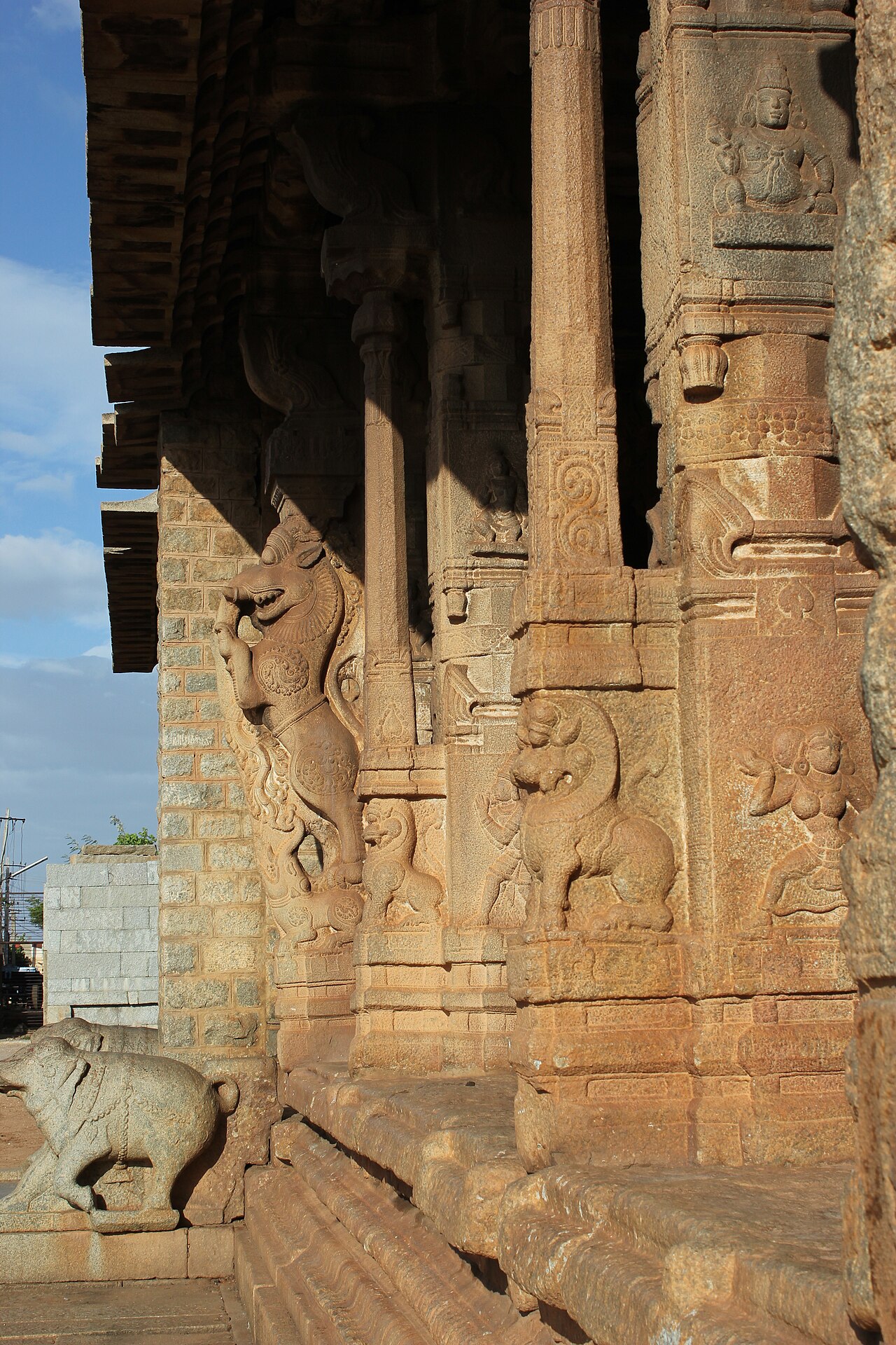 Ananthasayana Temple — image 3
