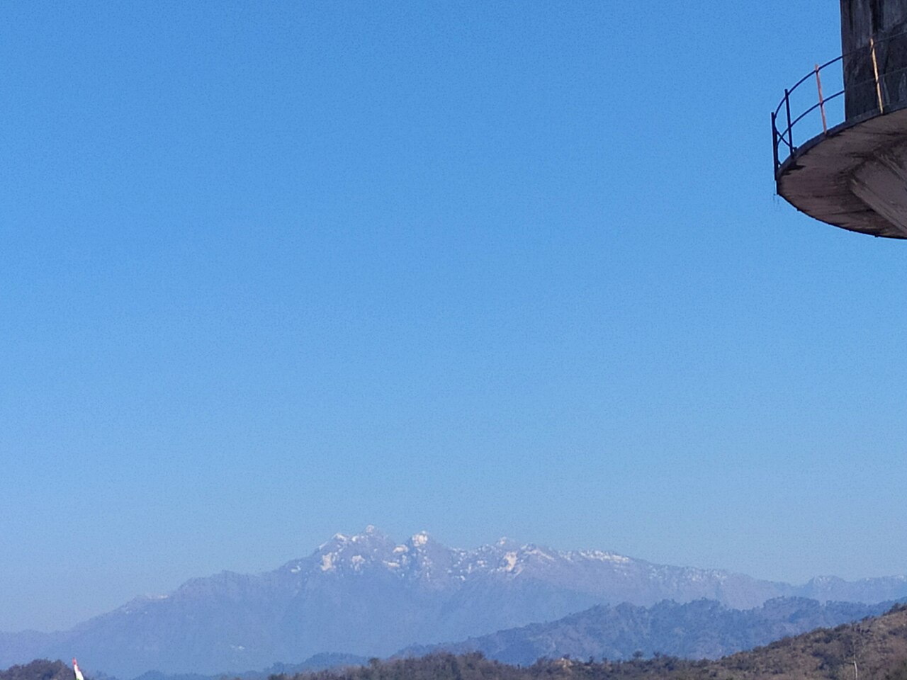 Vaishno Devi Temple — image 4