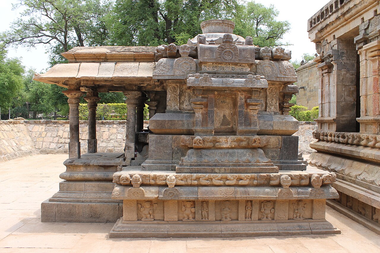 Airavatesvara Temple