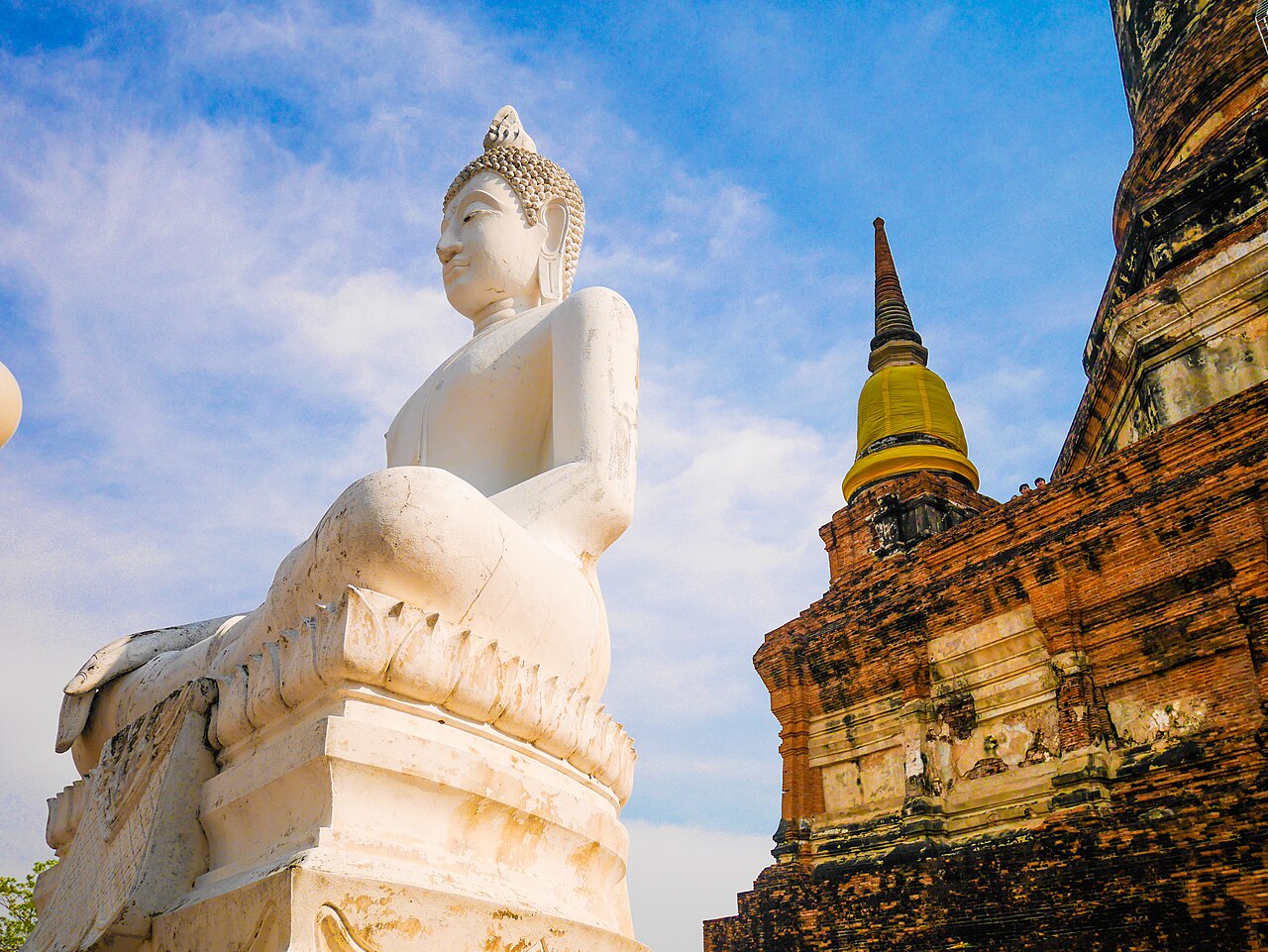 Wat Yai Chai Mongkhon — image 4