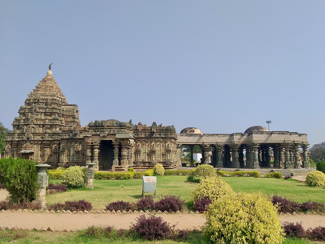 Mahadeva Temple, Itagi — image 3