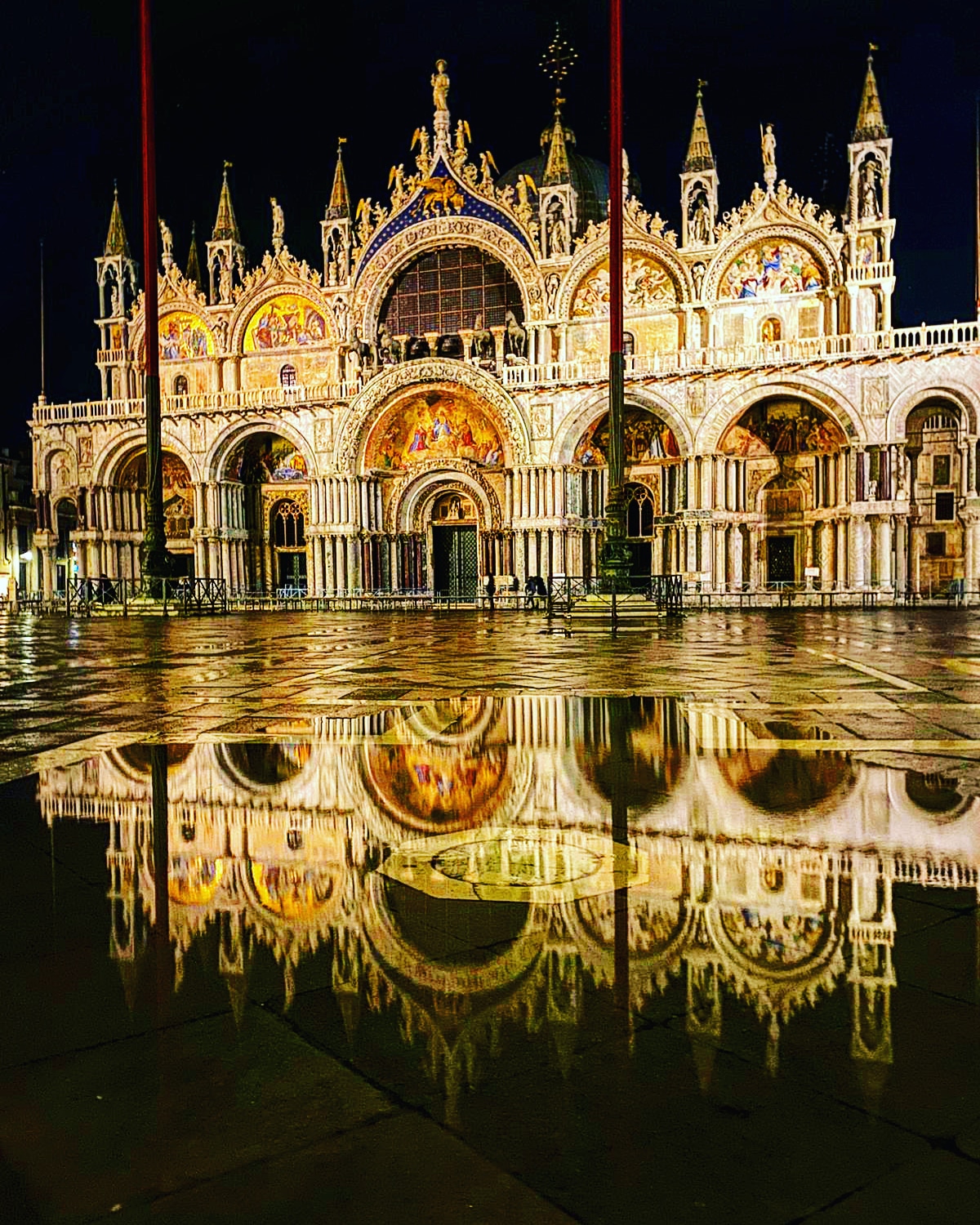 St Mark's Basilica — image 2