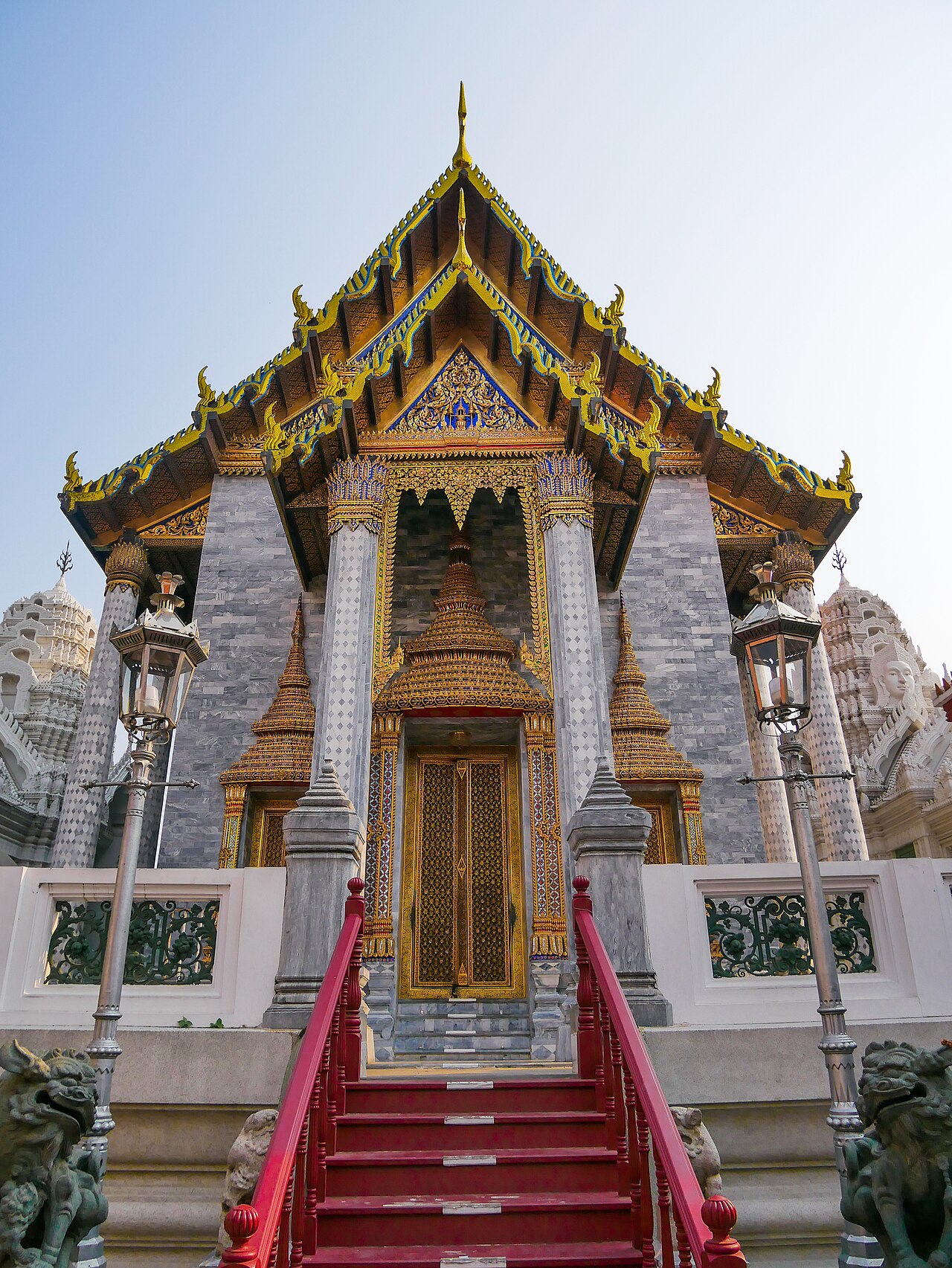 Wat Ratchapradit
