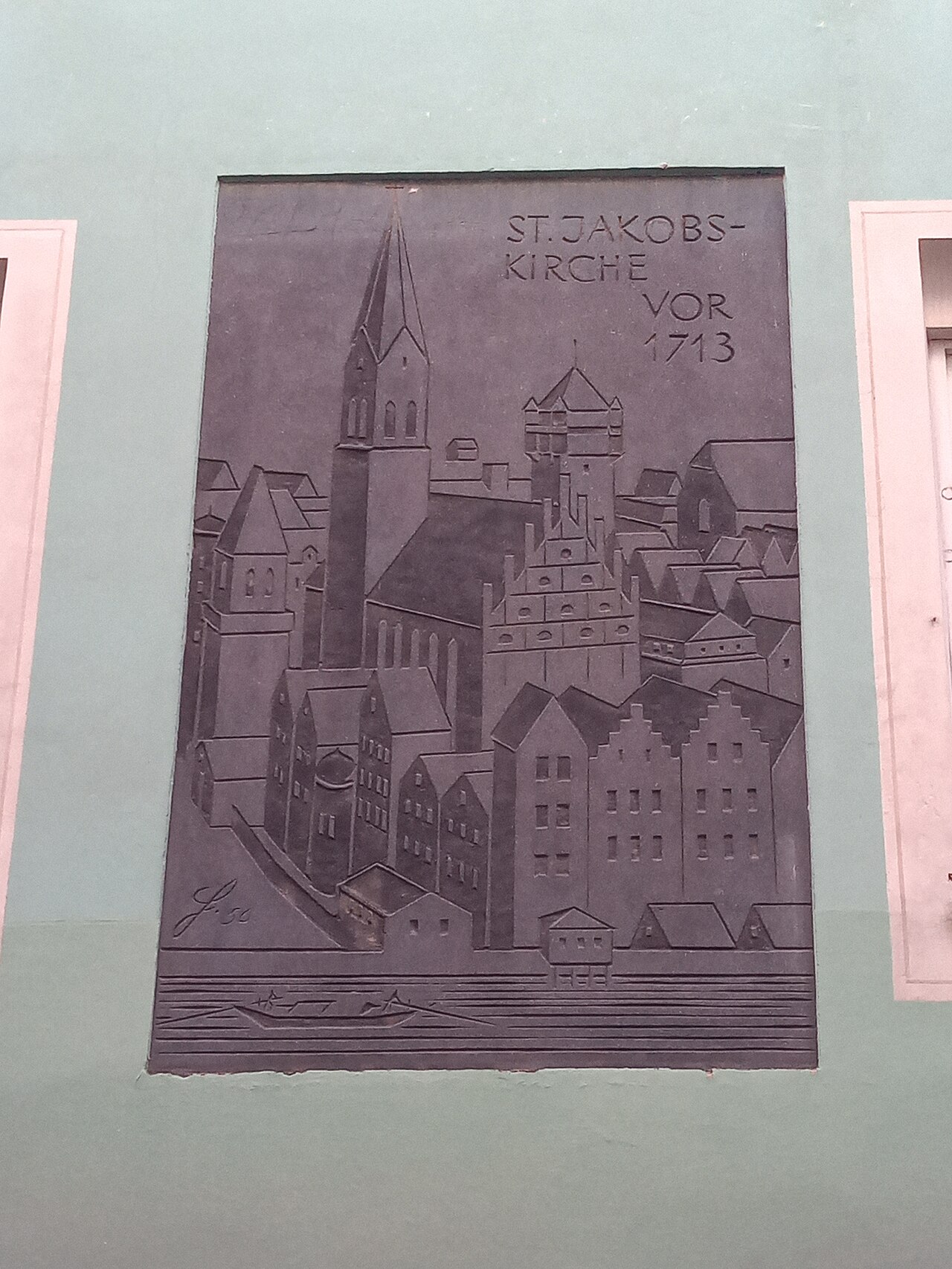 Innsbruck Cathedral