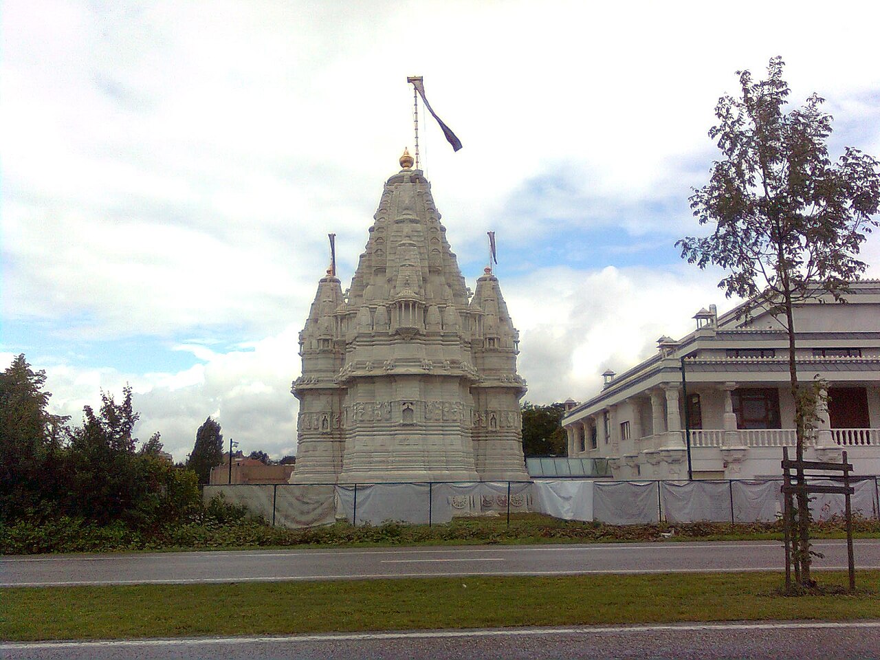 Shankheshwar Parshvanath Jain Temple — image 3