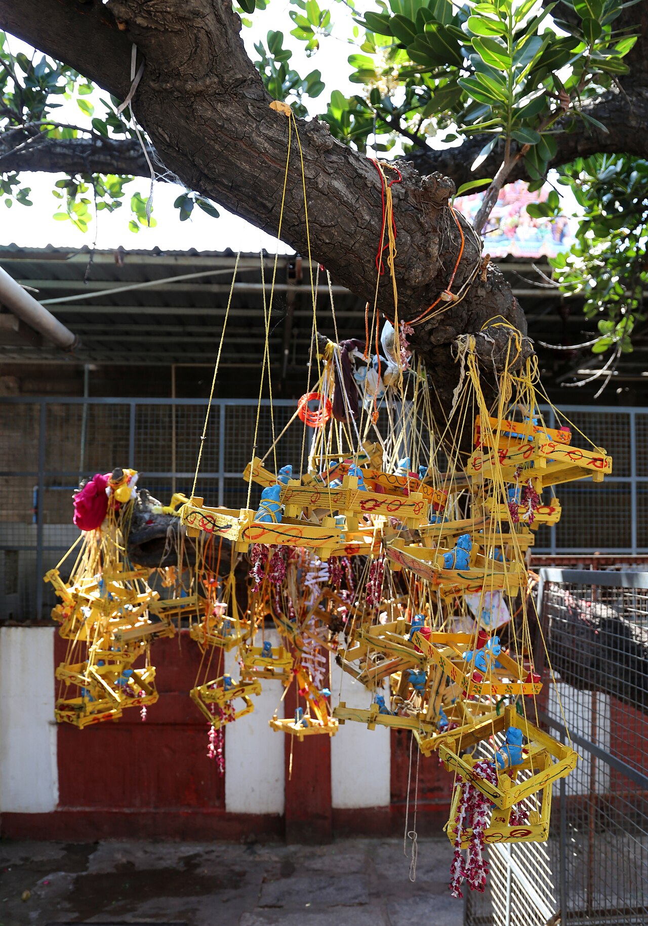 Kapaleeshwarar Temple — image 4