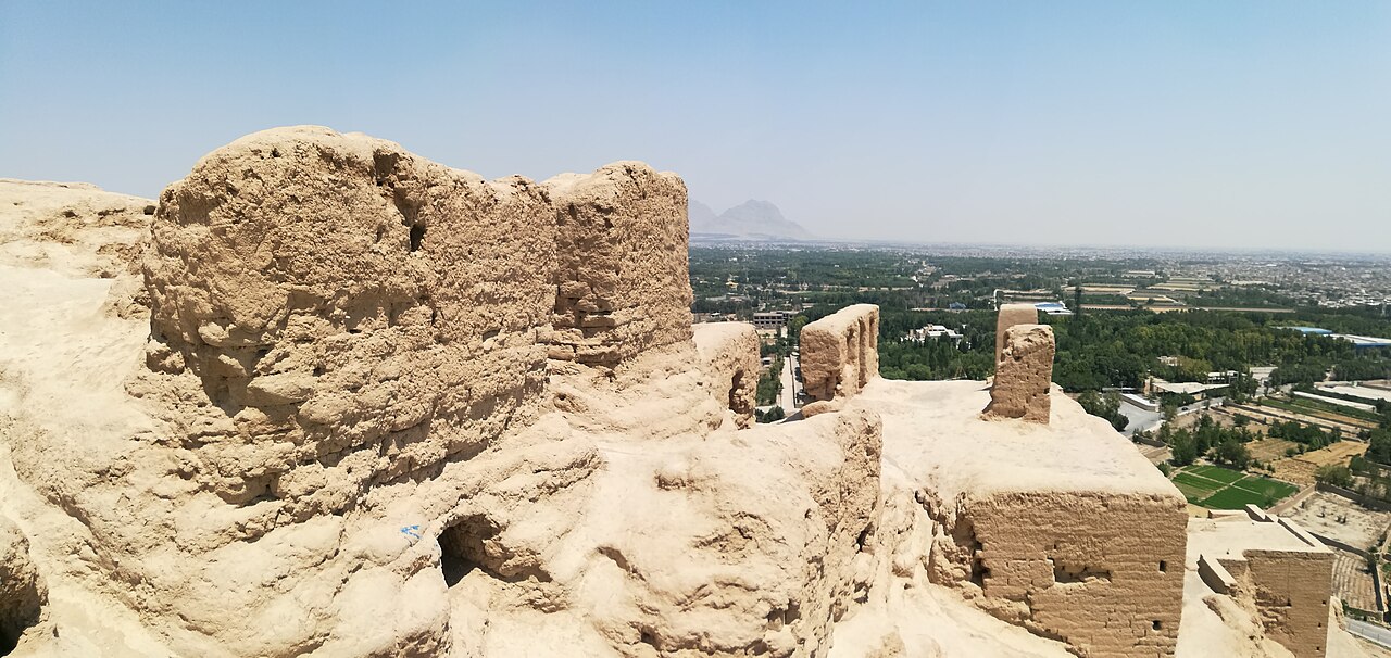 Marbin Fortress — image 4
