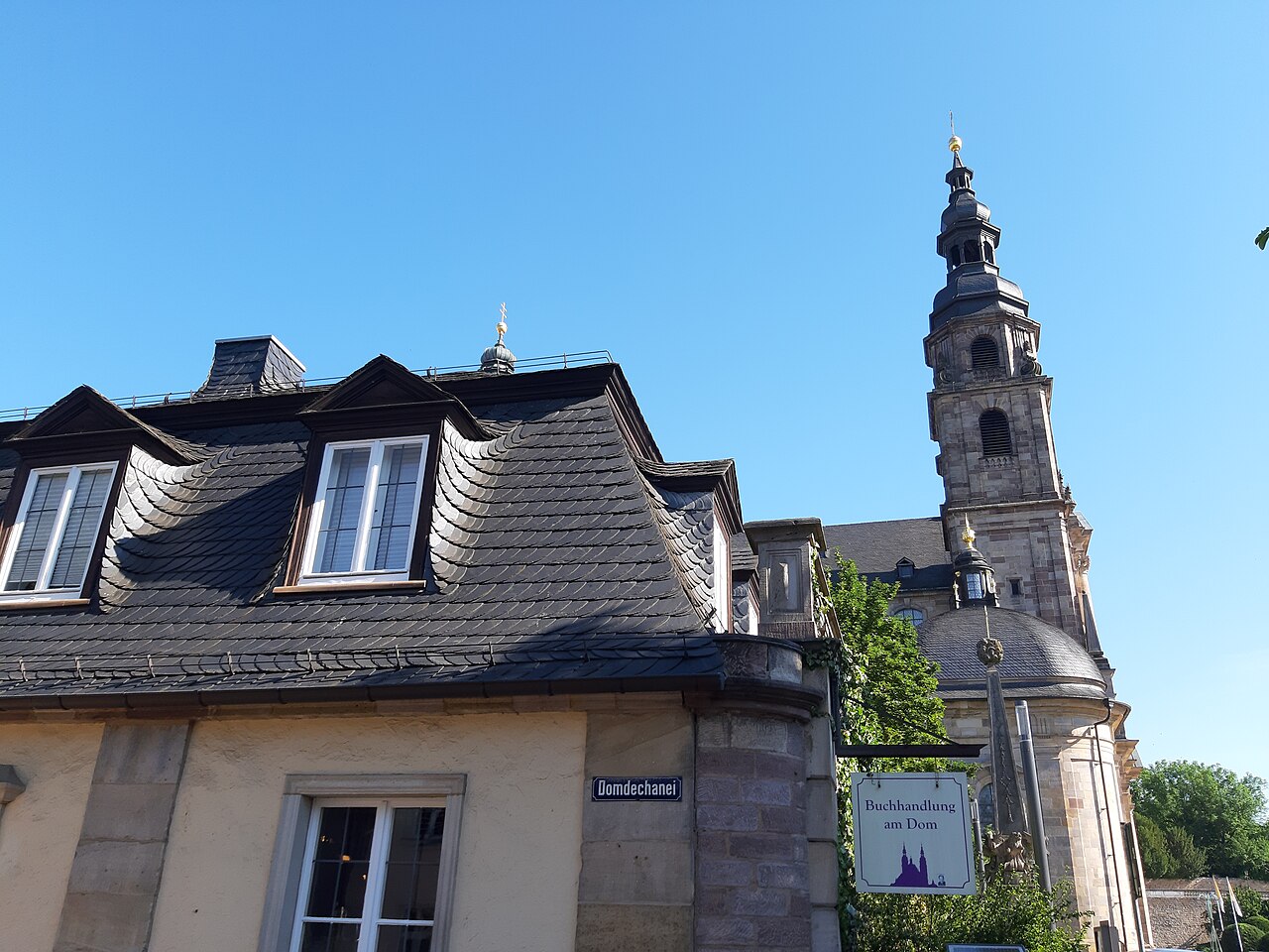 Fulda Cathedral — image 3