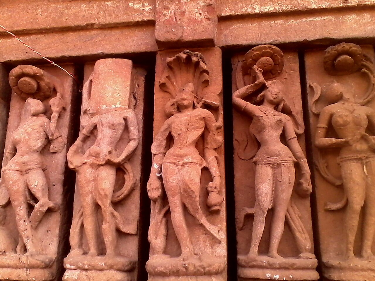 Brahmeswara Temple — image 1