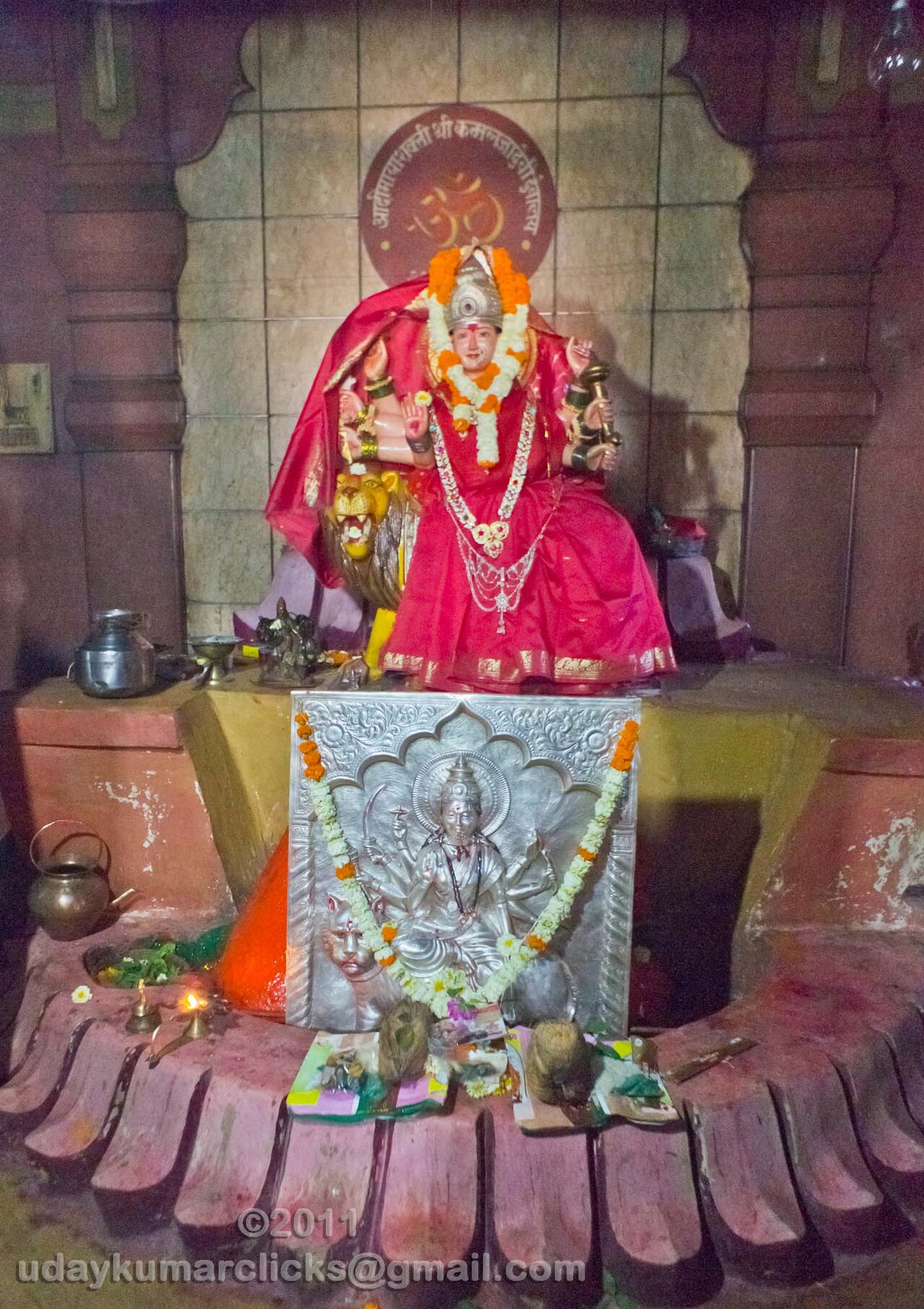 Bhimashankar Temple — image 3