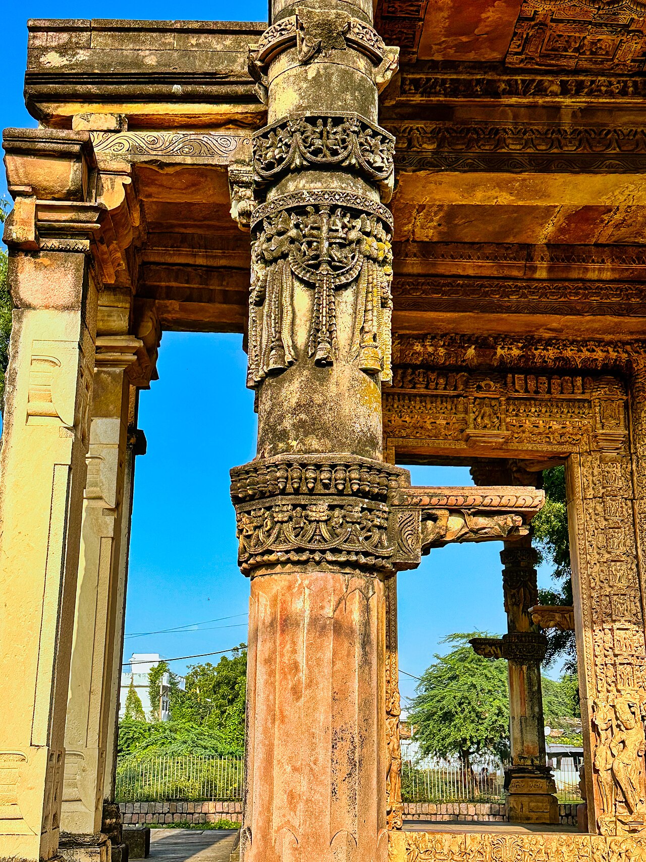 Ghantai Temple — image 2