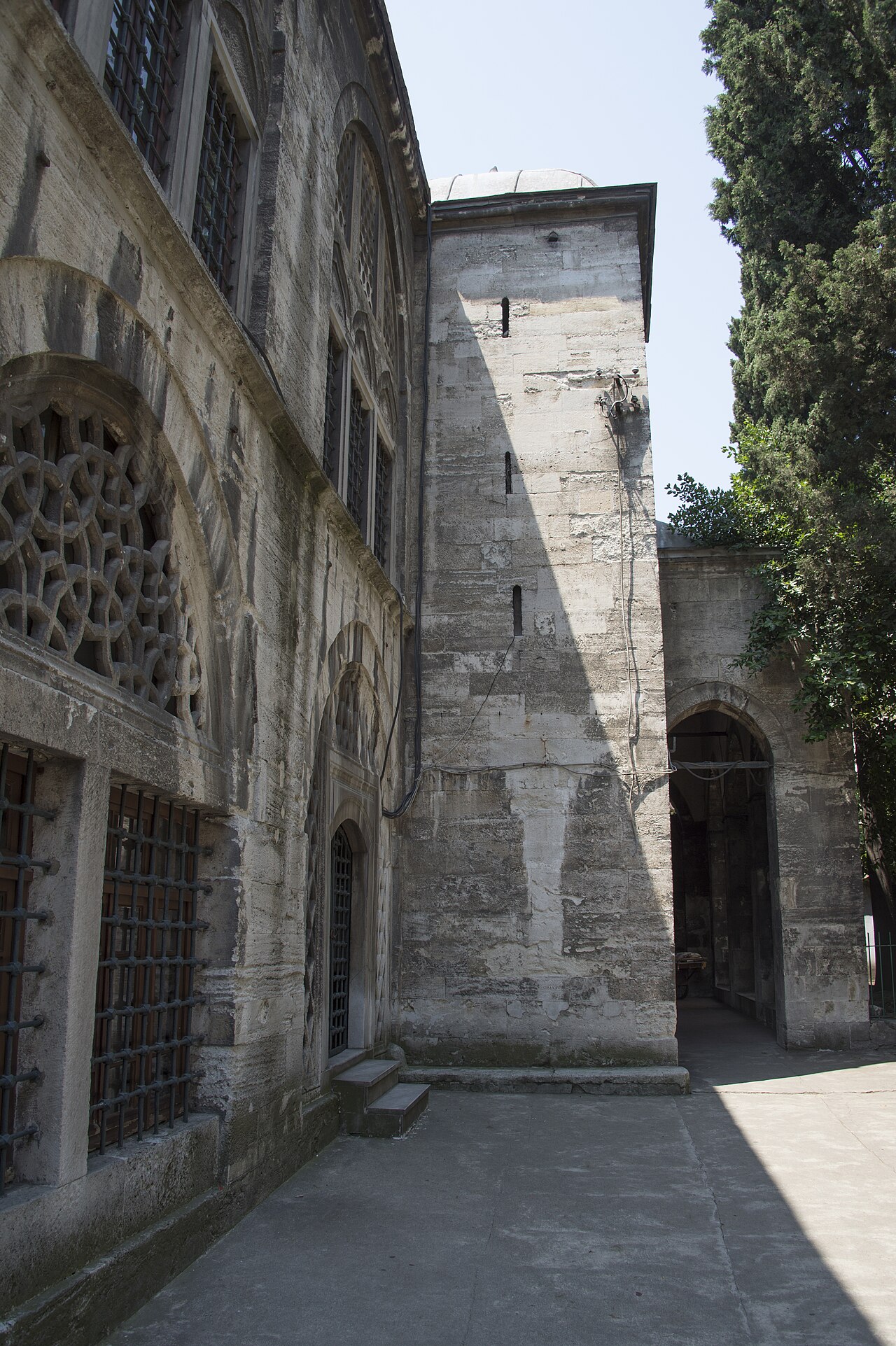 Mesih Mehmed Pasha Mosque — image 4