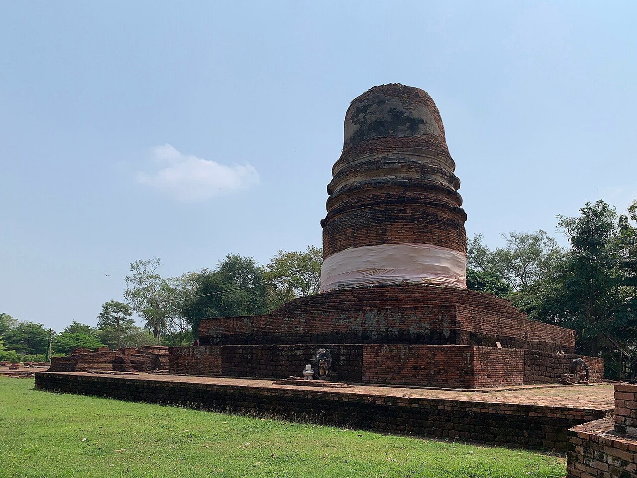 Wat Aranyik — image 2
