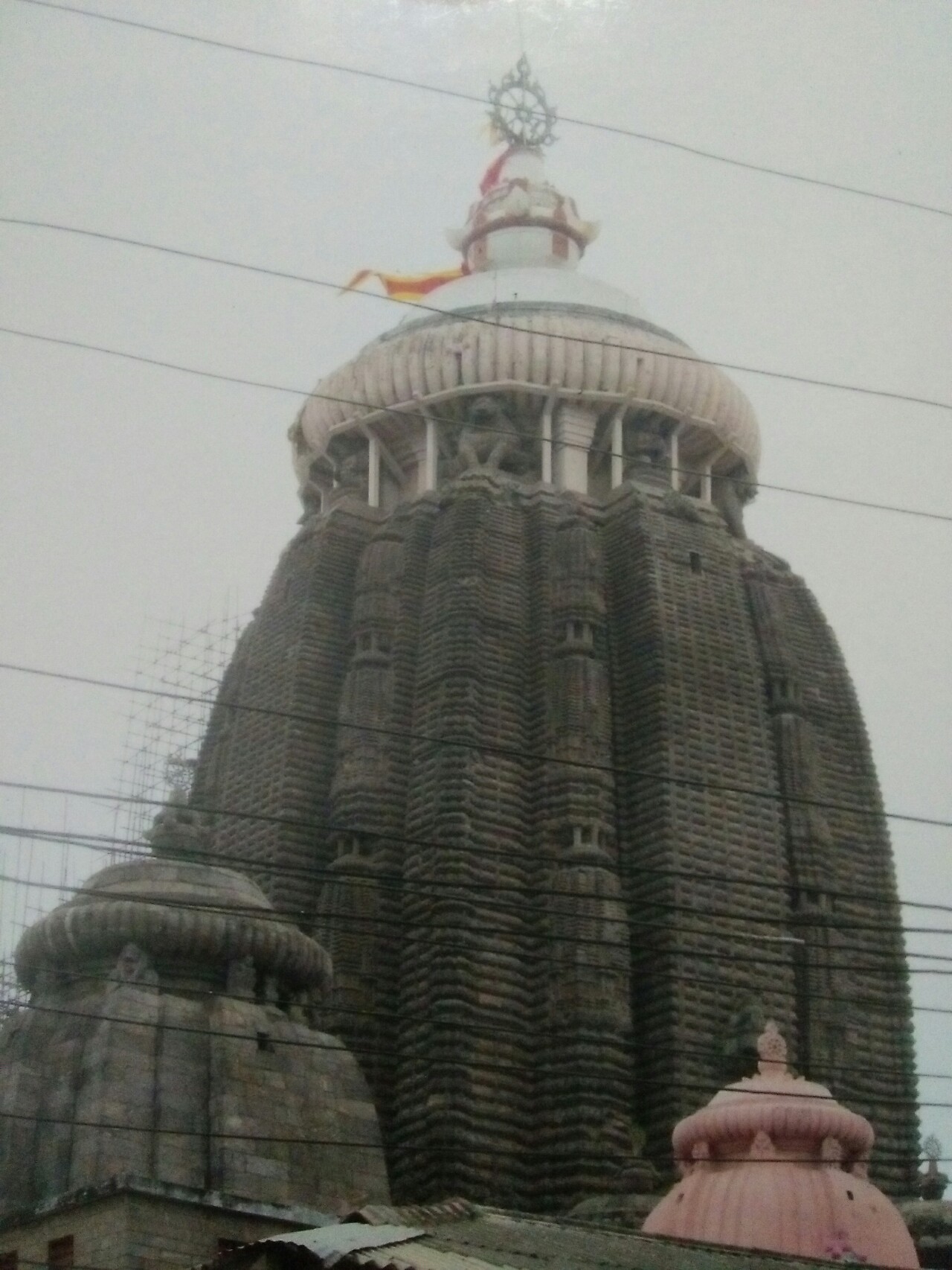 Jagannath Temple — image 5