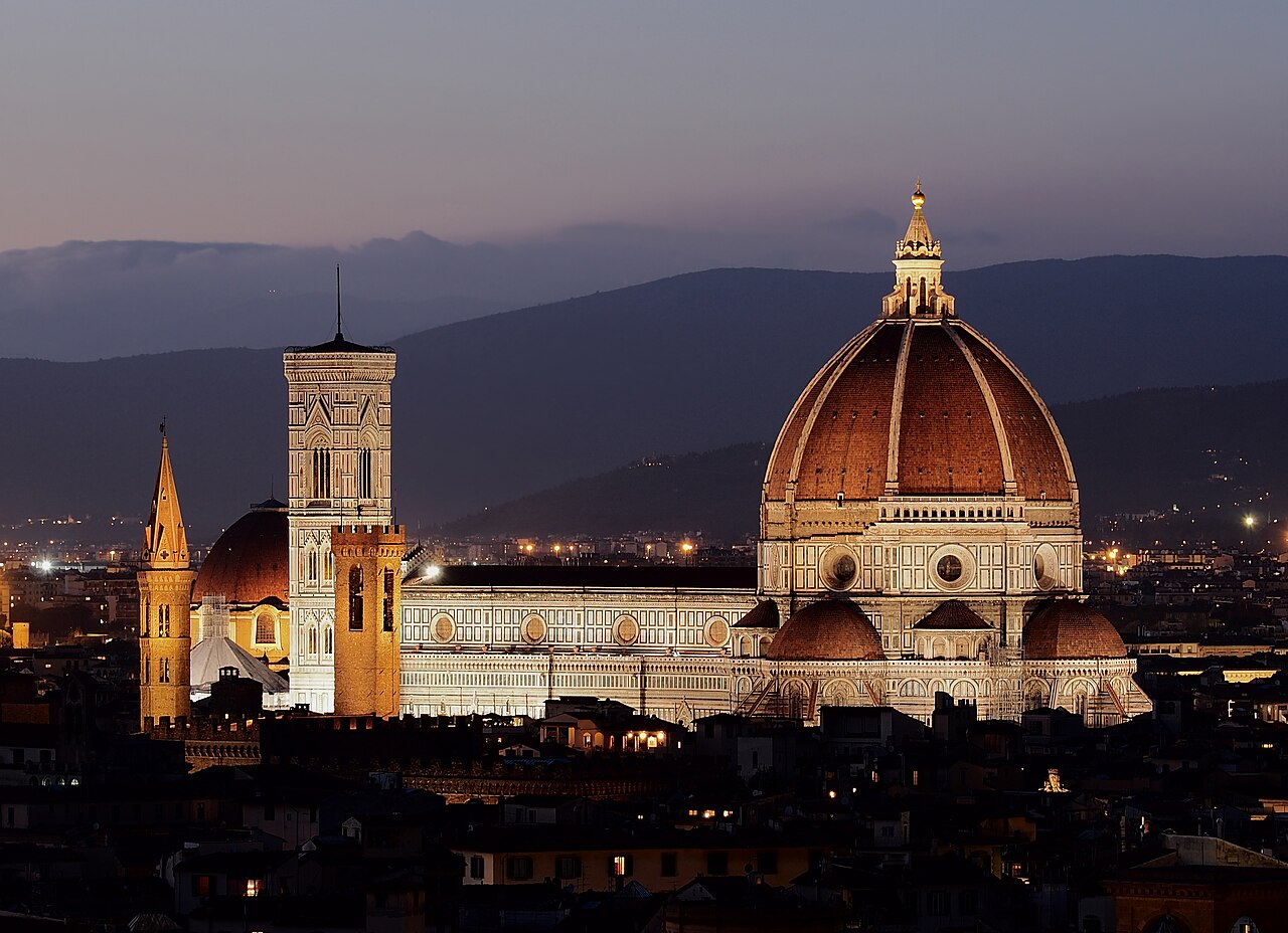 Florence Cathedral (Santa Maria del Fiore)