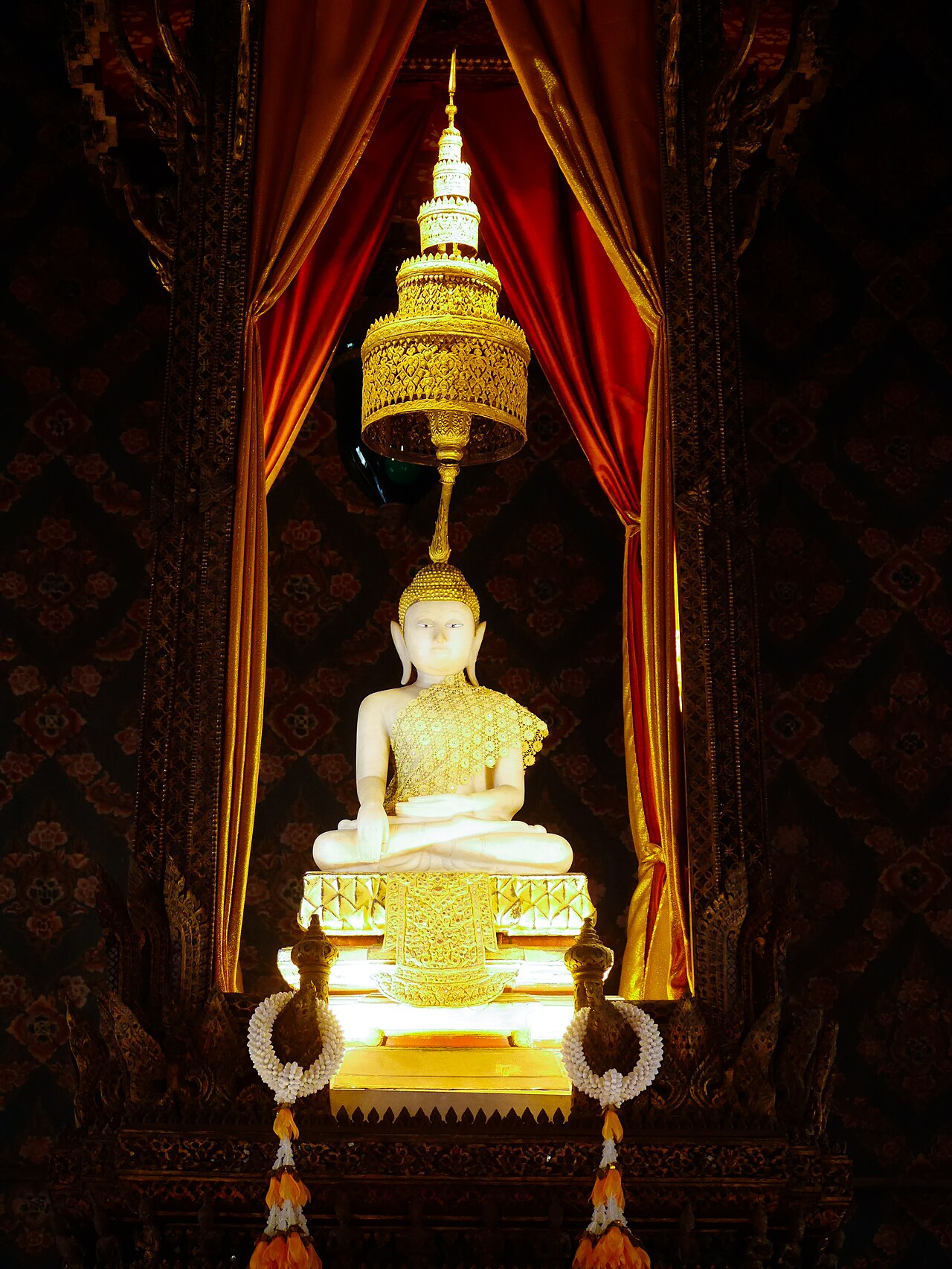 Wat Thepthidaram — image 3