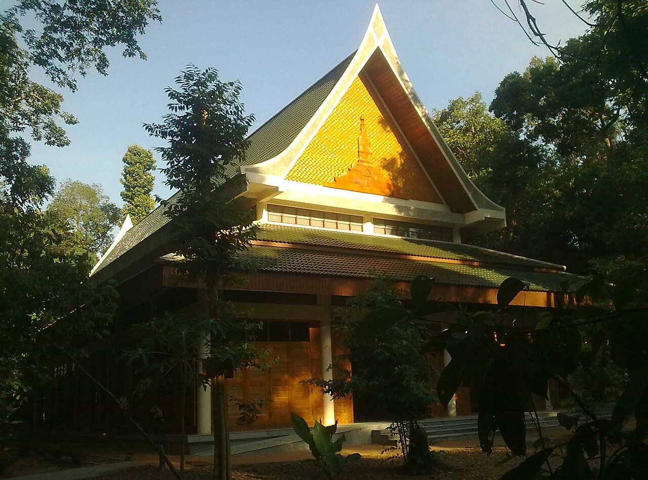Wat Pah Nanachat — image 2