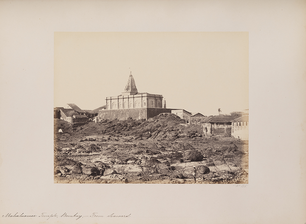 Mahalakshmi Temple, Mumbai — image 3