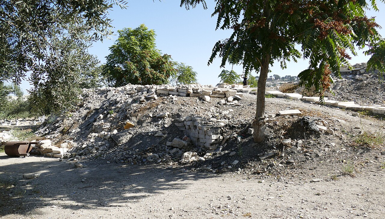 Temple Mount — image 2