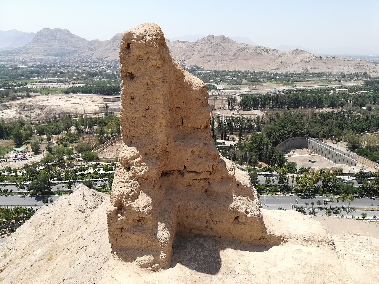 Marbin Fortress — image 3