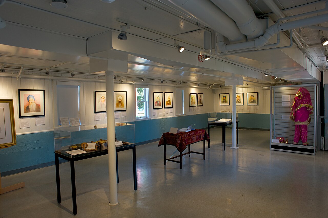 Gur Sikh Temple — image 3