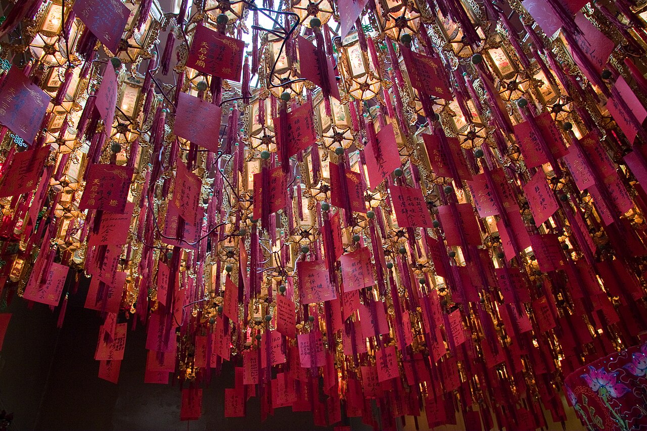 Tin How Temple — image 2