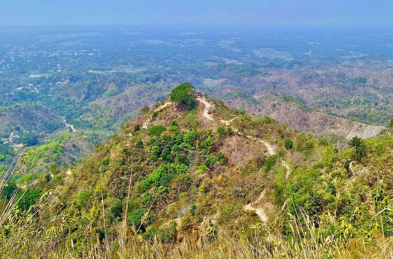 Chandranath Temple — image 4