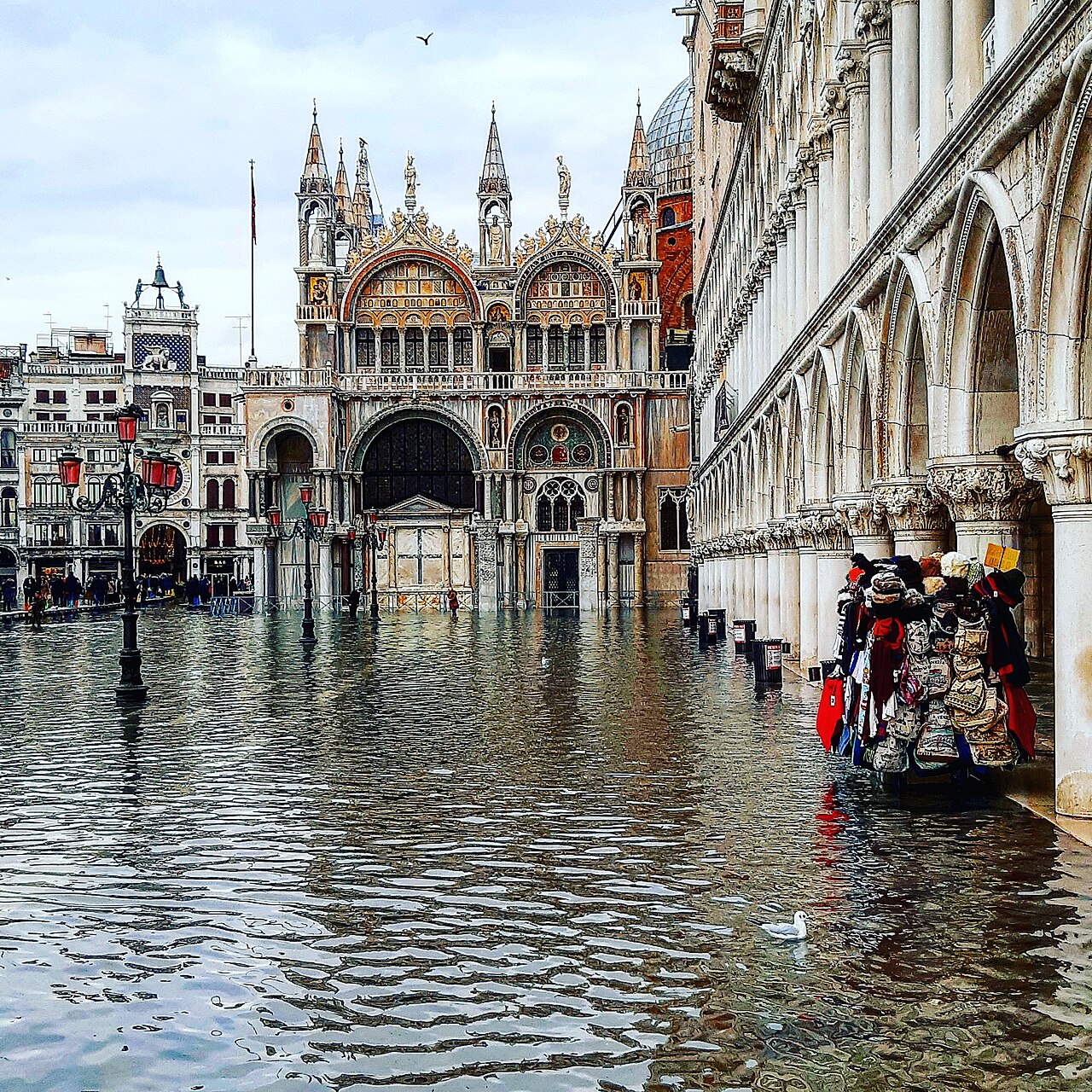 St Mark's Basilica — image 4