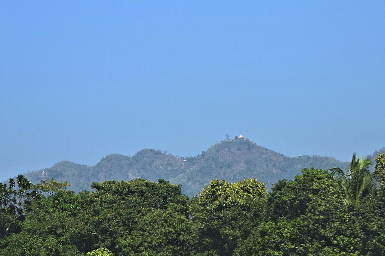 Chandranath Temple — image 2
