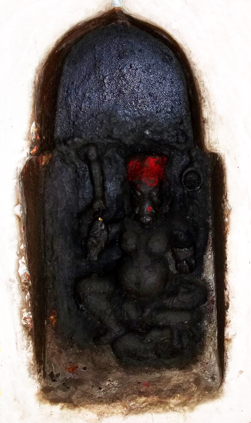 Marichi Temple