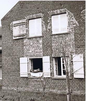 synagogue Zündorf