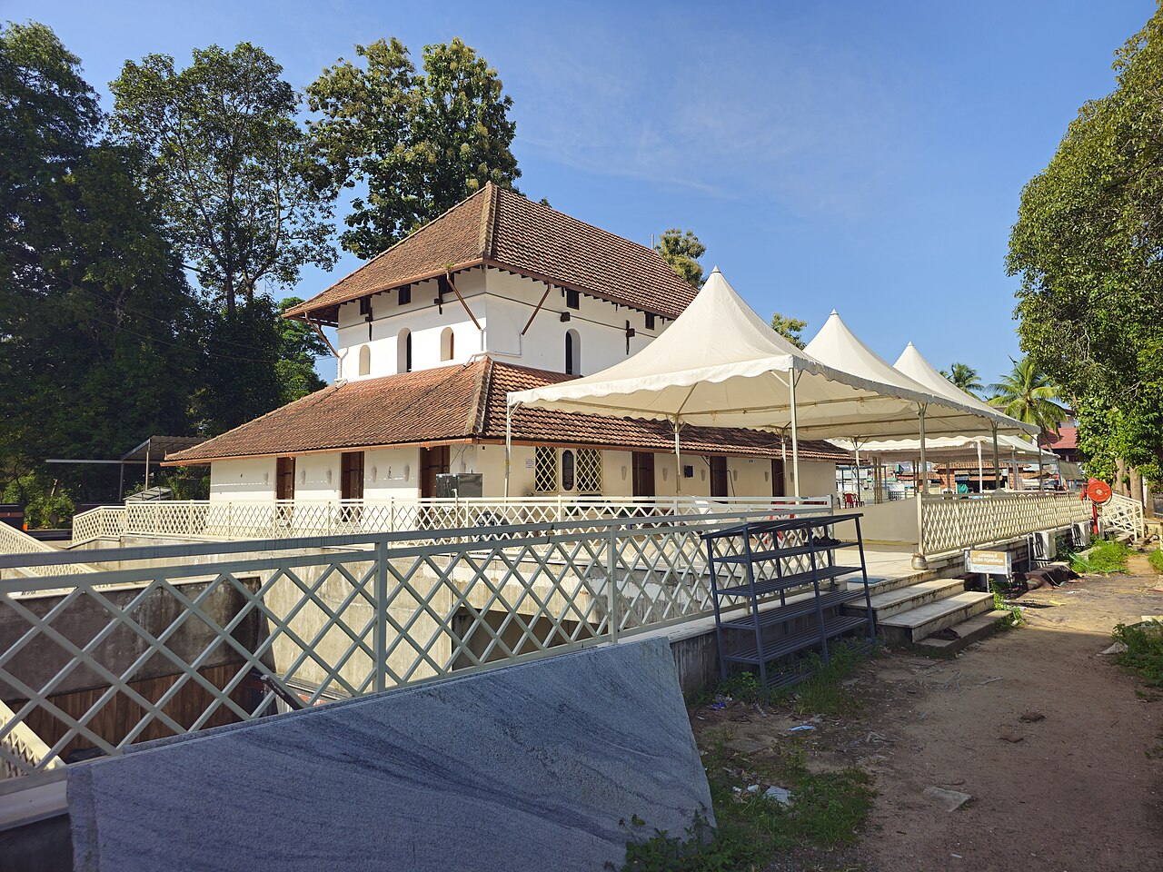 Cheraman Juma Masjid