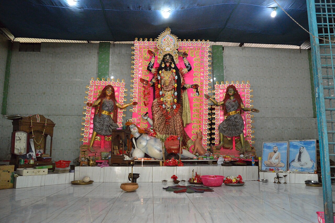 Ramna Kali Temple — image 3