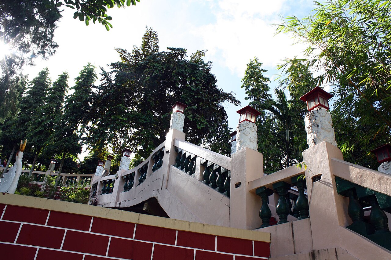 Cebu Taoist Temple