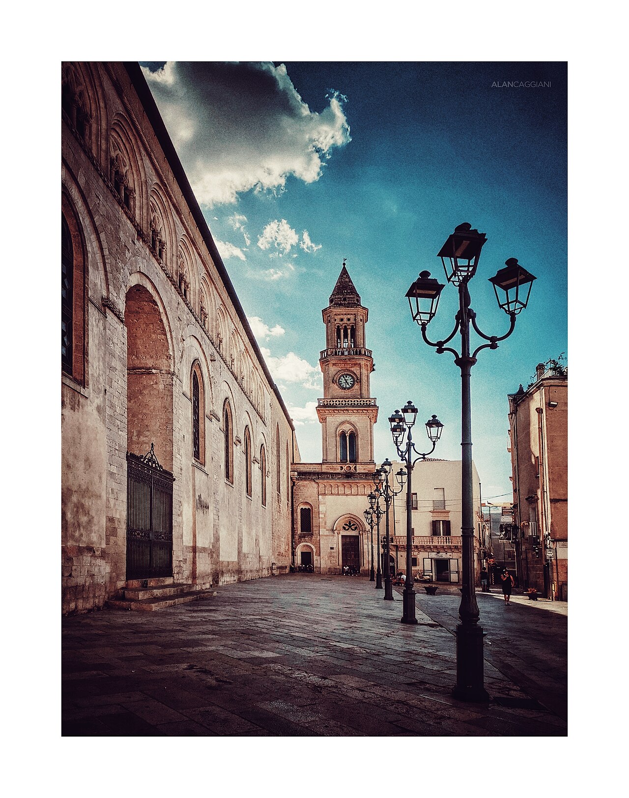 Altamura Cathedral — image 4