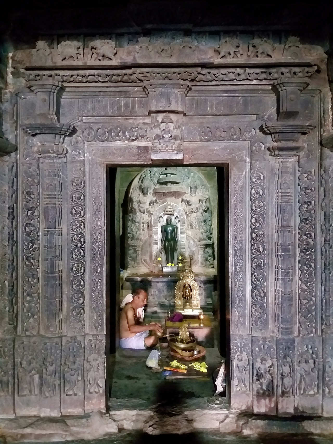 Brahma Jinalaya — image 3