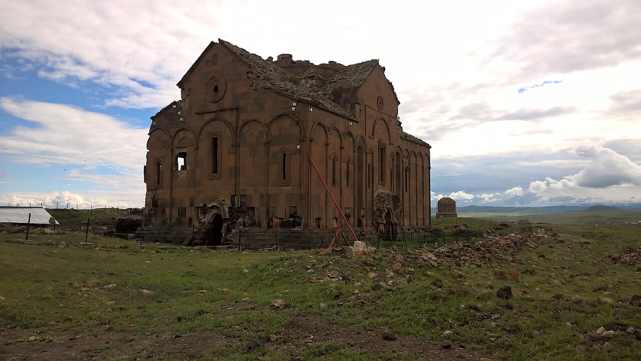 Cathedral of Ani — image 3