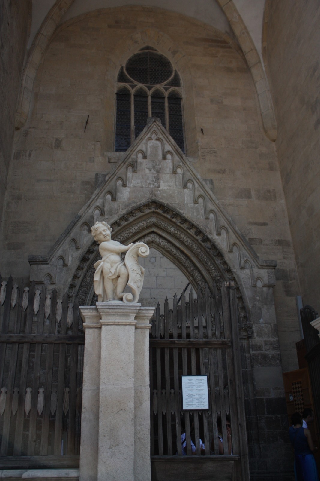 St. Michael's Cathedral — image 5