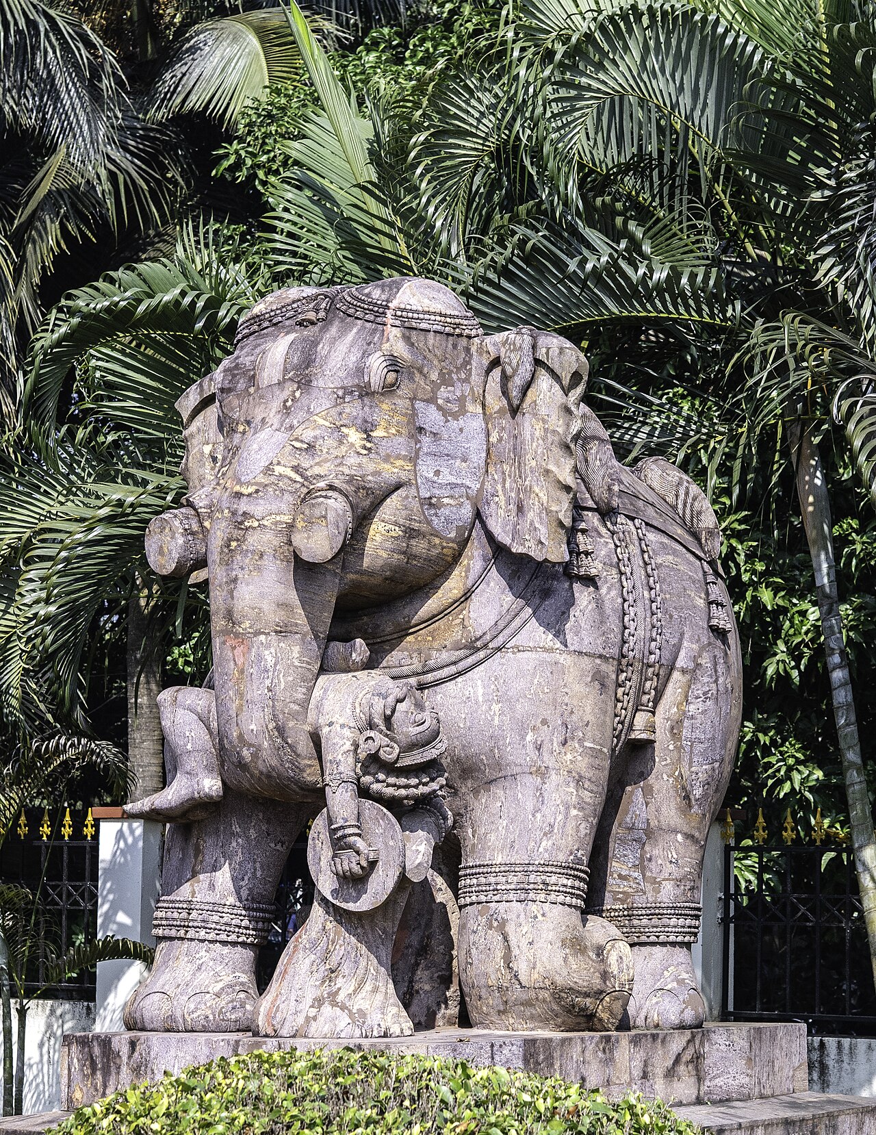 Konark Sun Temple — image 5